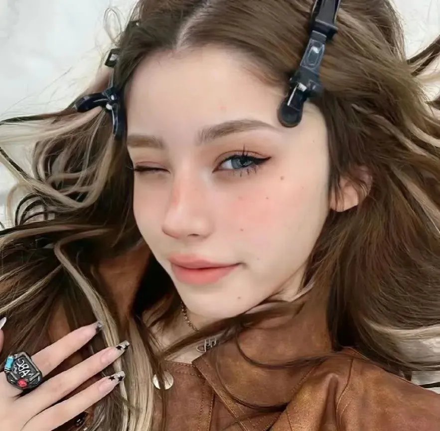 美丽·错误